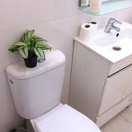 With Terrasse - 3 Bedroom, 3 Bathroom Triplex Апартаменти Лісабон