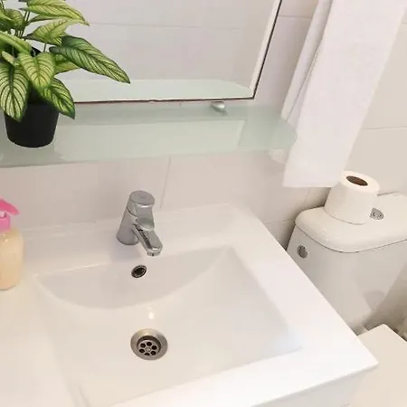 With Terrasse - 3 Bedroom, 3 Bathroom Triplex Лісабон