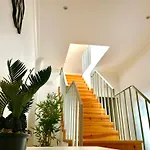 Apartamento With Terrasse - 3 Bedroom, 3 Bathroom Triplex Lisboa