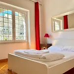 Apartamento With Terrasse - 3 Bedroom, 3 Bathroom Triplex *