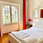 Apartamento With Terrasse - 3 Bedroom, 3 Bathroom Triplex Lisboa