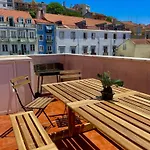 Apartamento With Terrasse - 3 Bedroom, 3 Bathroom Triplex *