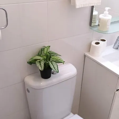 With Terrasse - 3 Bedroom, 3 Bathroom Triplex