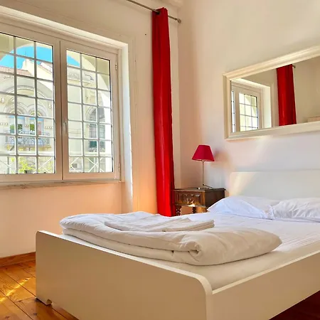 Apartament With Terrasse - 3 Bedroom, 3 Bathroom Triplex *