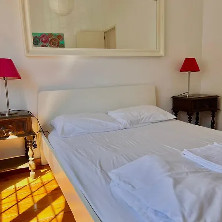 דירה With Terrasse - 3 Bedroom, 3 Bathroom Triplex