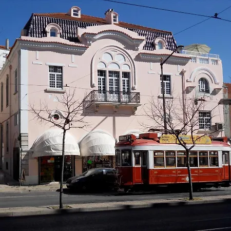 Lejlighed With Terrasse - 3 Bedroom, 3 Bathroom Triplex *