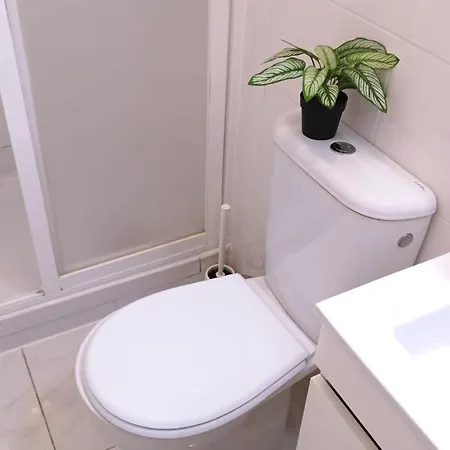 With Terrasse - 3 Bedroom, 3 Bathroom Triplex Lejlighed Lisboa